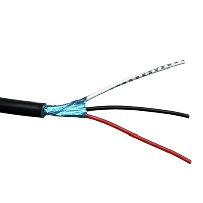 Dây điều khiển 3 lõi