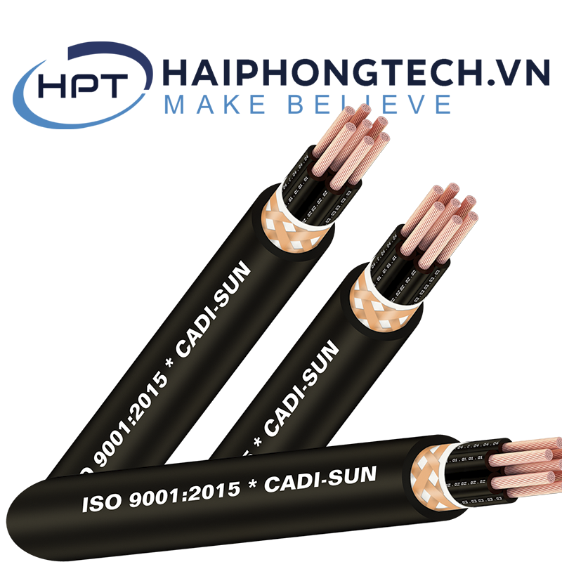 Cadi-Sun Hải Phòng Tech