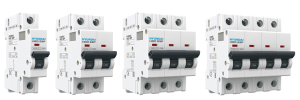 Aptomat dạng tép | Hải Phòng Tech