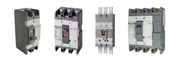 Aptomat dạng khối | Hải Phòng Tech