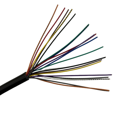 Dây điều khiển 20 lõi | Hải Phòng Tech