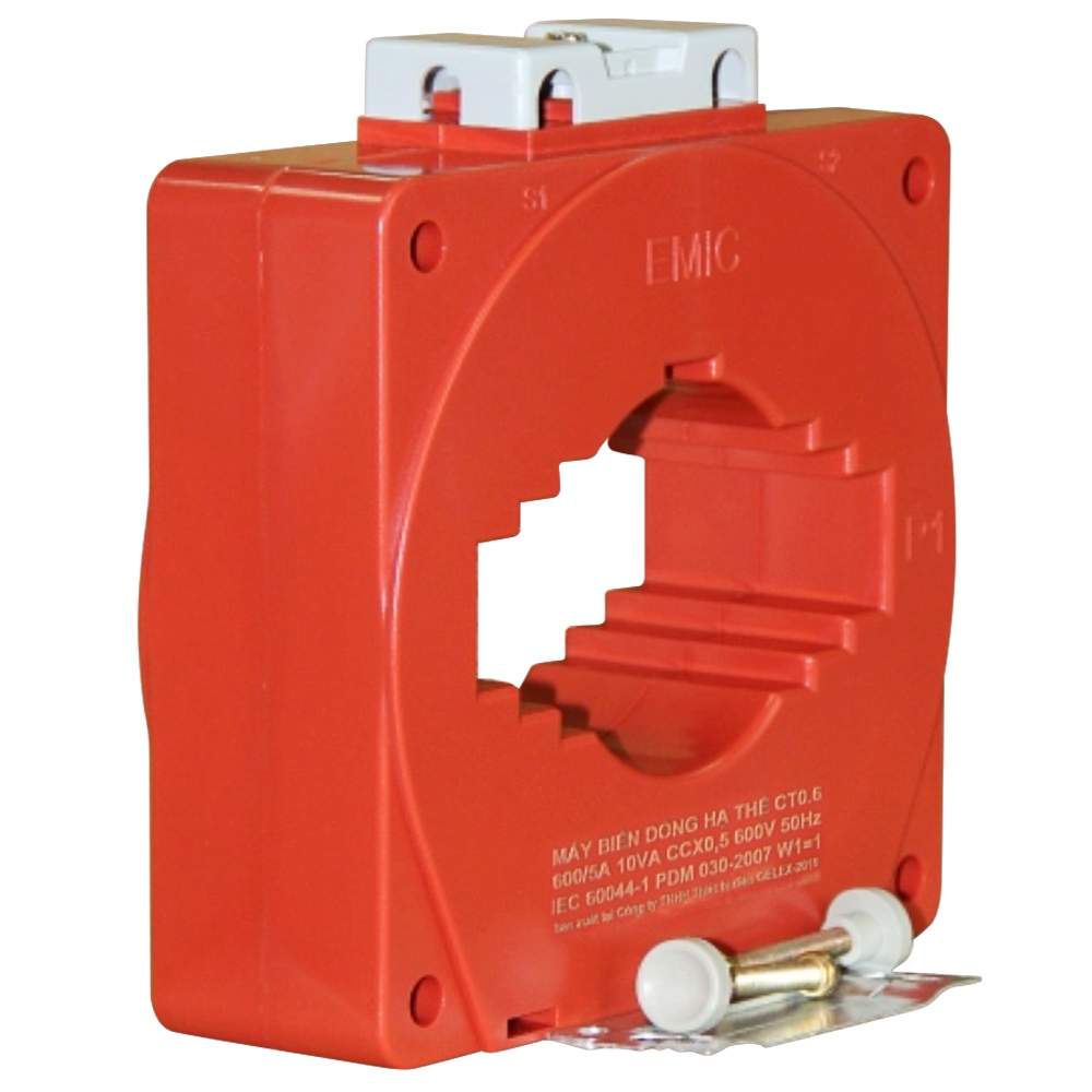 Biến dòng đo lường | Hải Phòng Tech