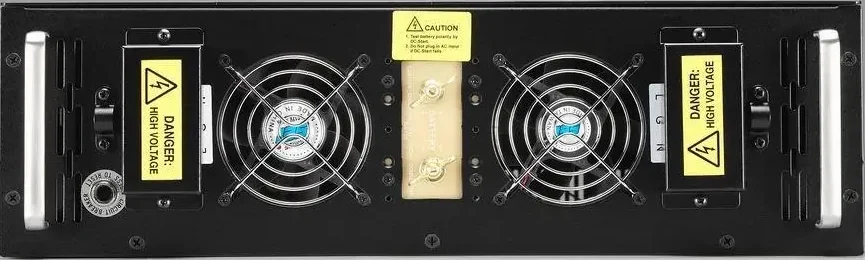 Bộ nghịch lưu – Inverter | Hải Phòng Tech