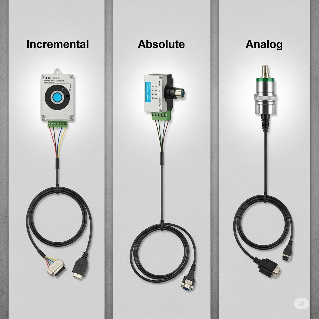 Các loại tín hiệu truyền dẫn phổ biến | Hải Phòng Tech