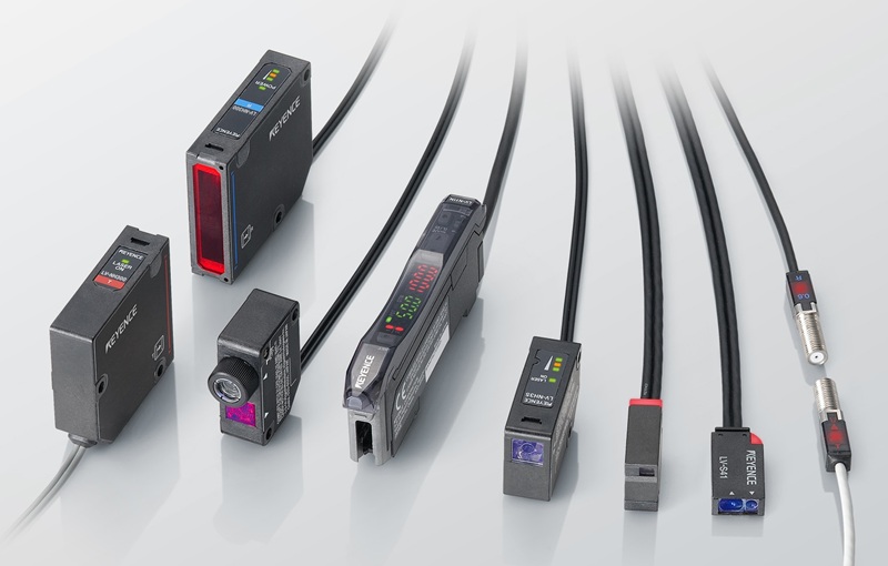 Cam-bien-lazer-keyence | Hải Phòng Tech