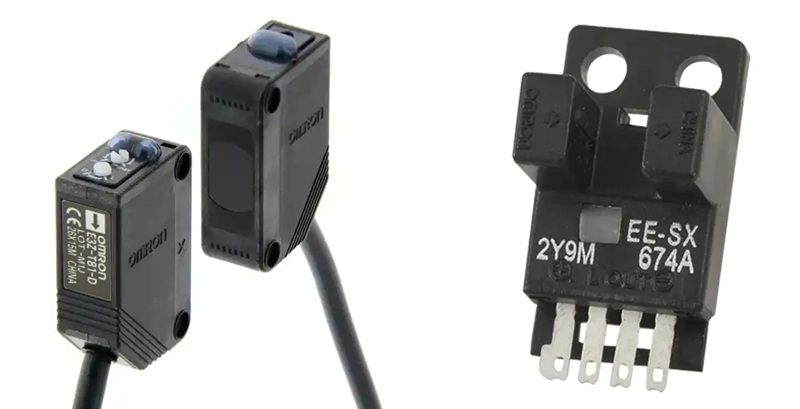 Cam-bien-quang-Omron | Hải Phòng Tech