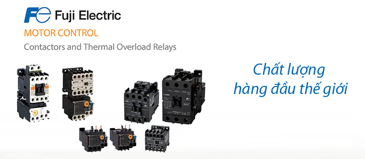 Biến tần FUJI Mega – Dòng FRENIC-Mega cao cấp | Hải Phòng Tech
