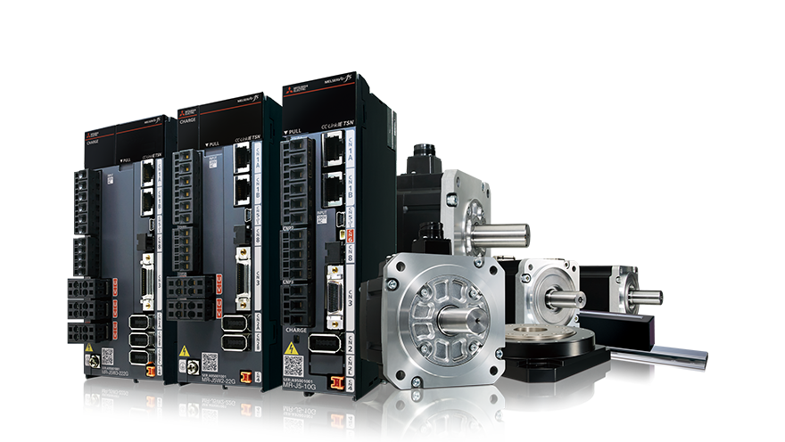 Servo Mitsubishi-1 Hải Phòng Tech