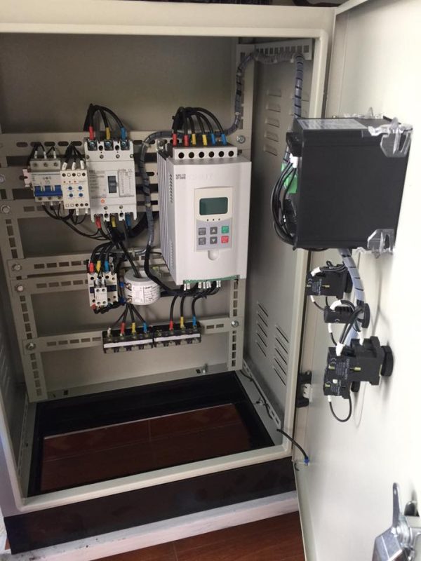 Khởi động mềm là gì? Tìm hiểu mục tiêu và lợi ích | Hải Phòng Tech