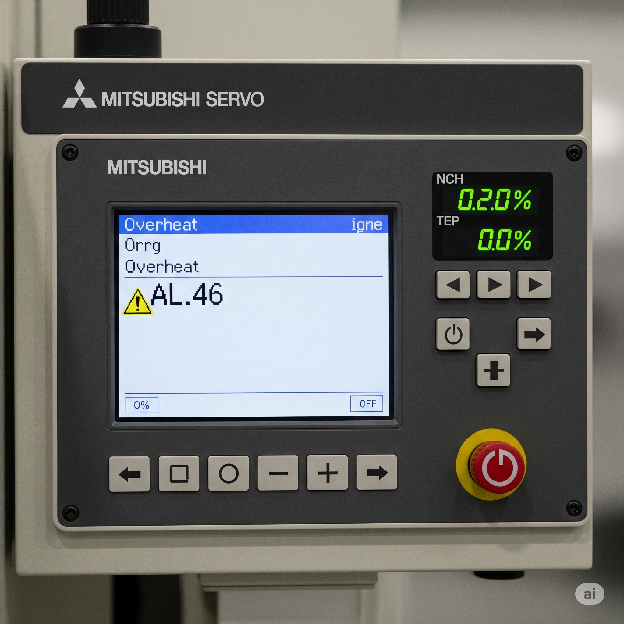 Loi-AL.45-AL.46-Qua-nhiet-Overheat | Hải Phòng Tech