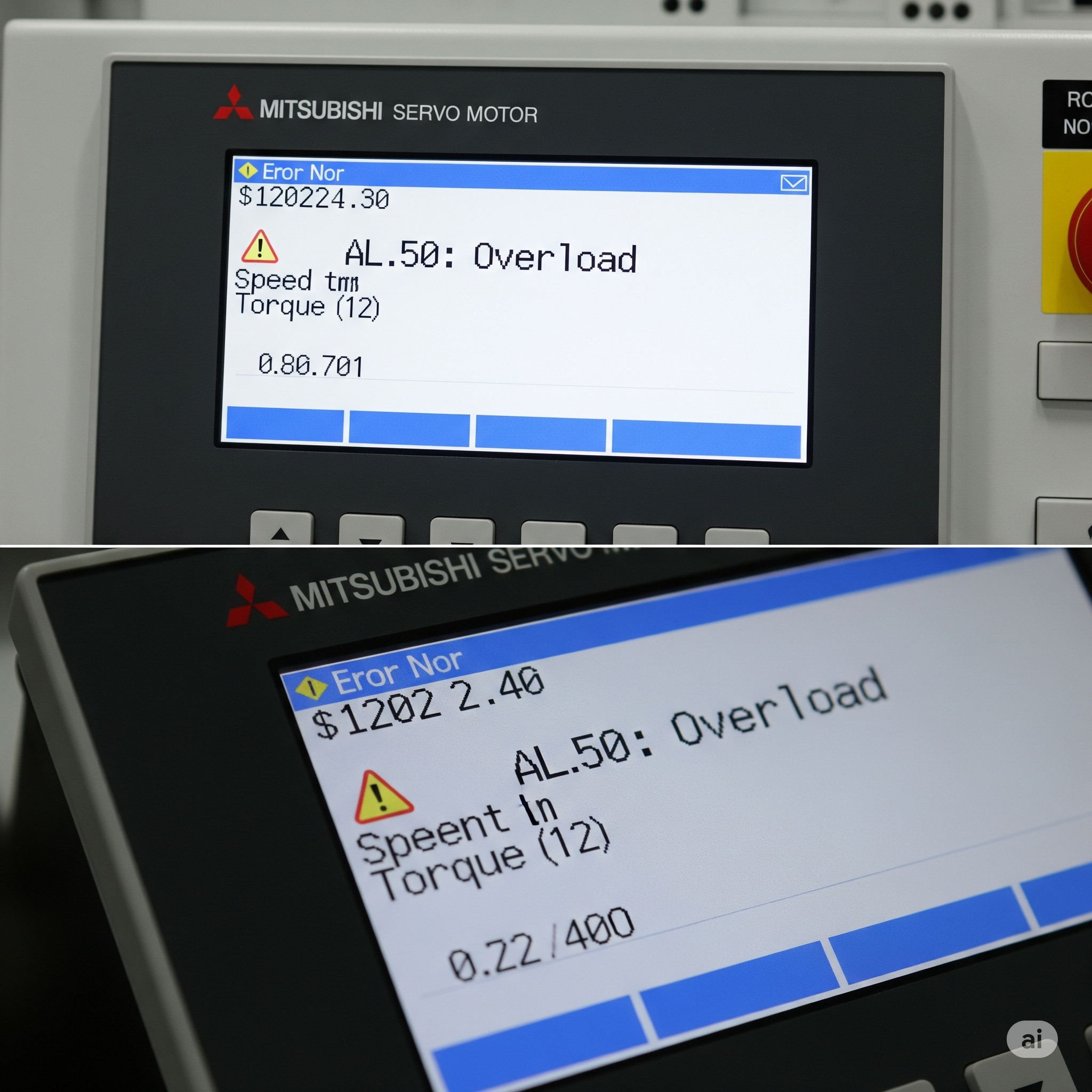 Loi-AL.50-Qua-tai-Overload | Hải Phòng Tech