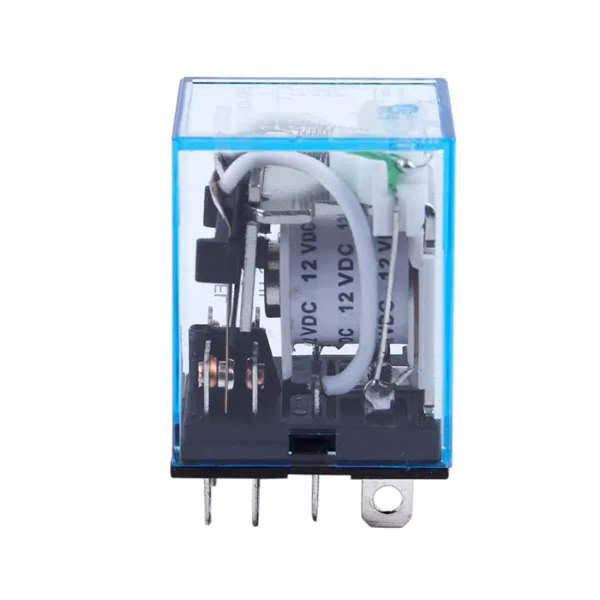 LY2N-J-DC12 Hải Phòng Tech