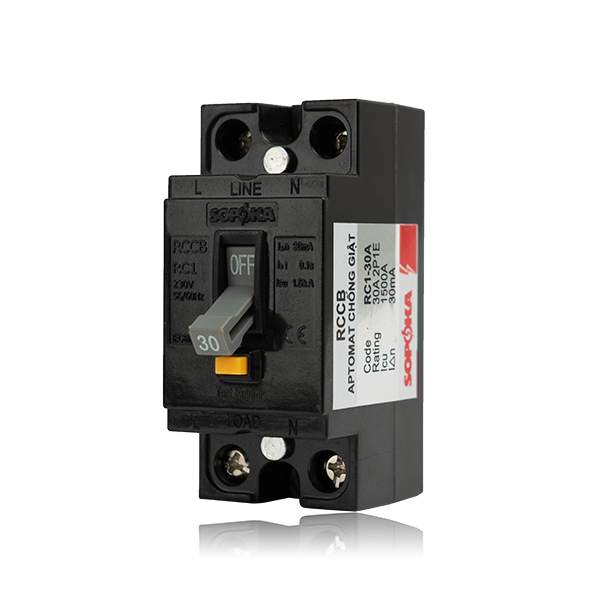 RCCB | Hải Phòng Tech