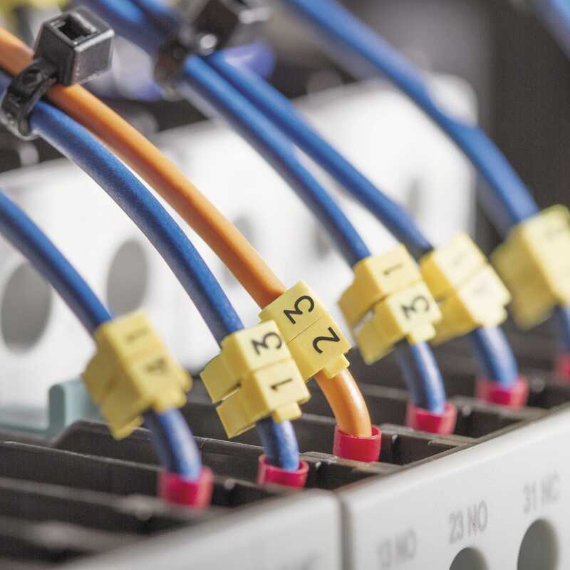 Ứng dụng của cáp điều khiển chống nhiễu | Hải Phòng Tech