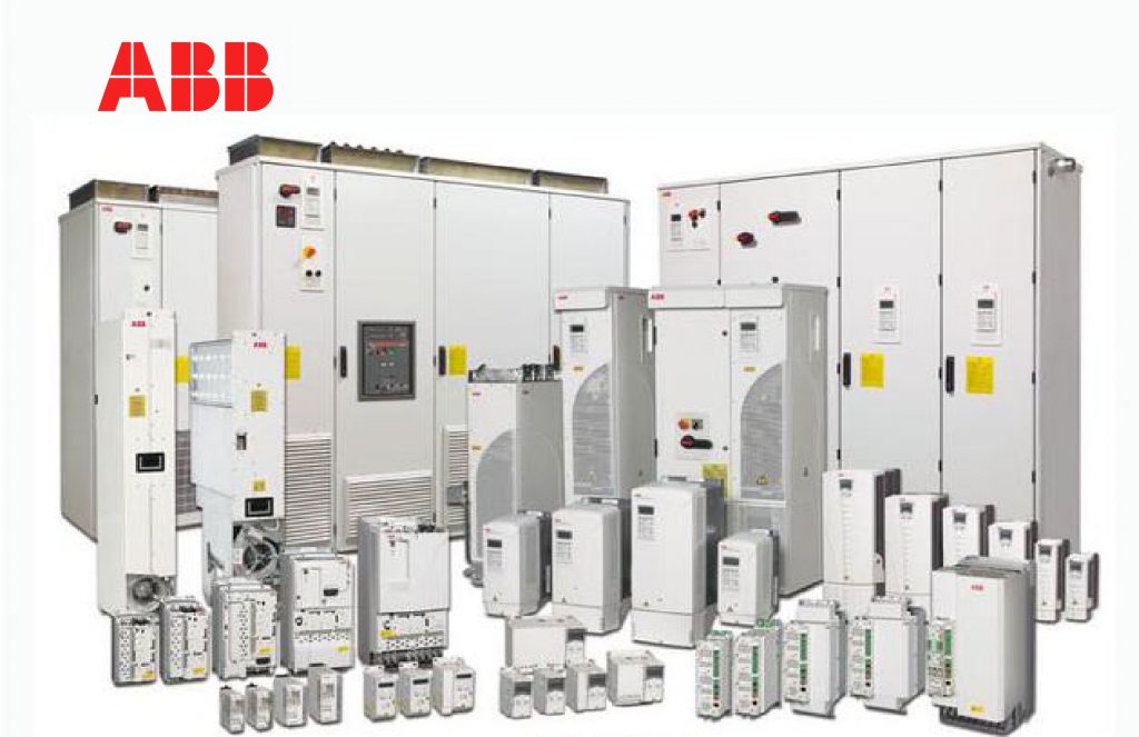 Một số ưu điểm chính của biến tần ABB | Hải Phòng Tech