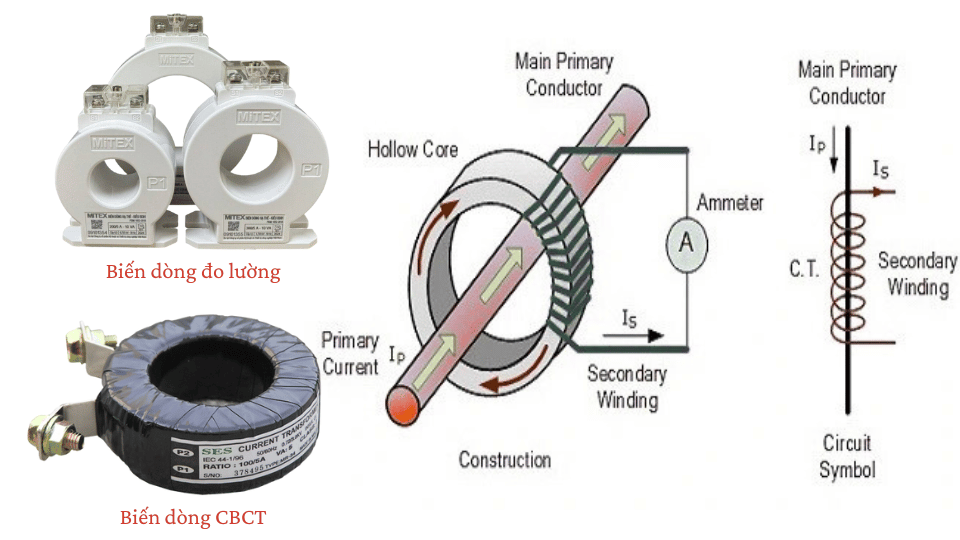 Biến dòng là gì | Hải Phòng Tech