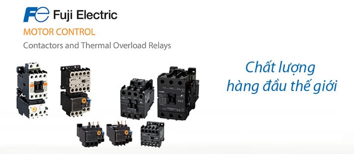 Biến tần FUJI Mega – Dòng FRENIC-Mega cao cấp | Hải Phòng Tech