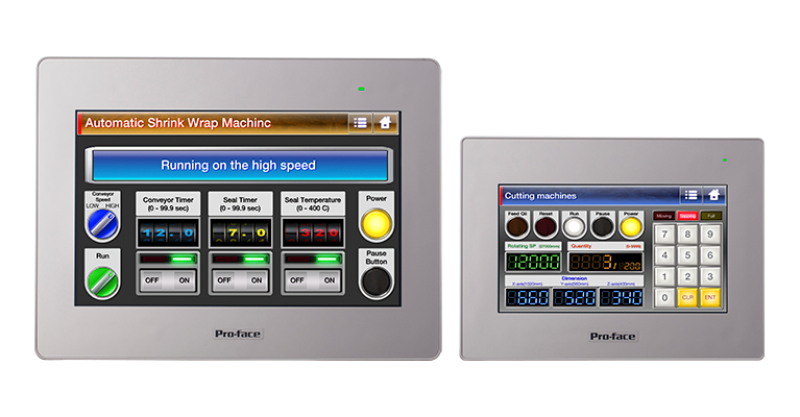 HMI Proface Chính Hãng – Xem Catalog, Báo Giá Tốt | Hải Phòng Tech