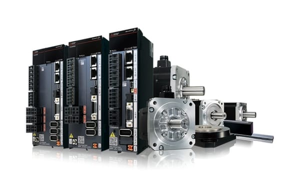 Servo-Mitsubishi-la-gi | Hải Phòng Tech